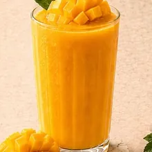 عصير مانجو