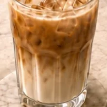لاتيه آيس