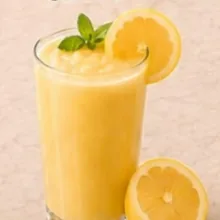 سموزي الليمون