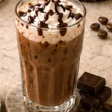موكا آيس