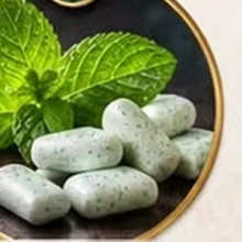 علكة نعناع