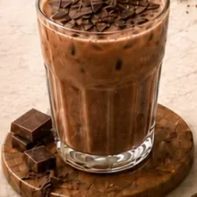 شوكولاتة آيس