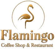 Flamingo logo