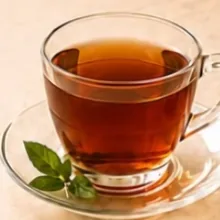 شاي