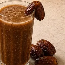 عصير تمر